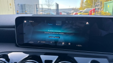 Mercedes-Benz A-Class A200 Sport Executive 5dr Auto Petrol Hatchback